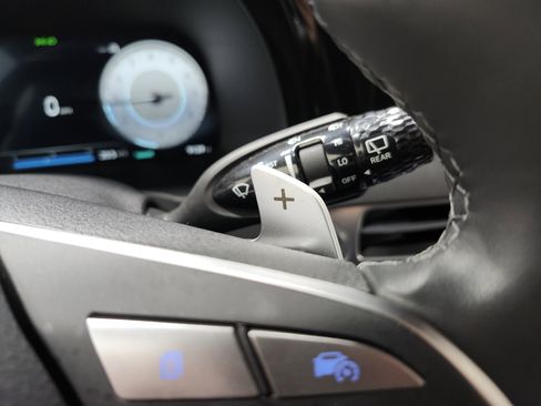 Used 2025 Hyundai Palisade Calligraphy image 13