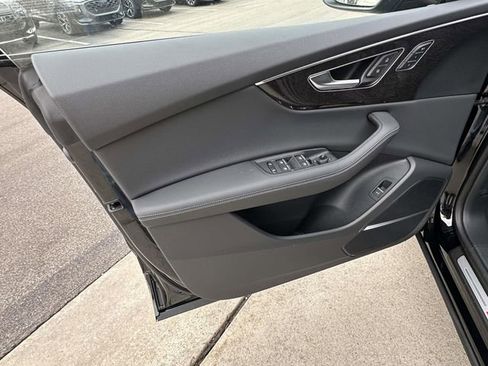 New 2026 Audi Q8 Premium Plus image 8