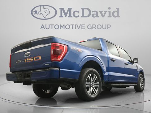 Used 2022 Ford F150 XL w/ STX Appearance Package RWD image 30