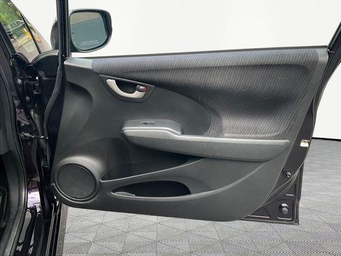 Used 2013 Honda Fit Sport image 27