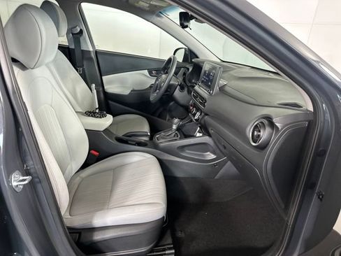 Certified 2023 Hyundai Kona SEL w/ Cargo Package image 35