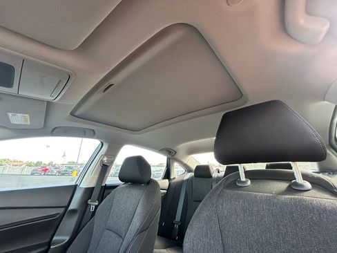 Used 2025 Honda Accord SE image 27