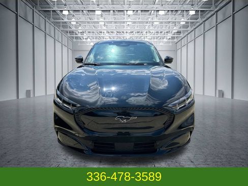 Used 2025 Ford Mustang Mach-E Select RWD image 8