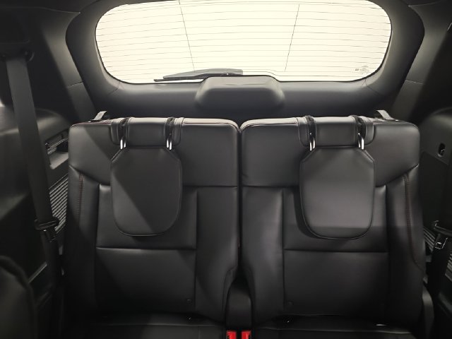 New 2026 Ford Explorer ST-Line AWD/4WD image 22