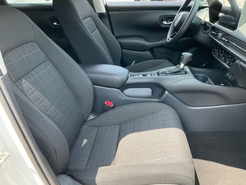 Used 2026 Honda HR-V LX image 18