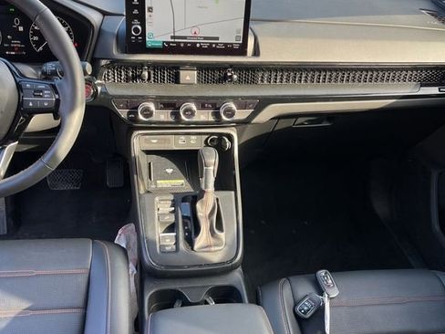 Used 2024 Honda CR-V Sport Touring image 29