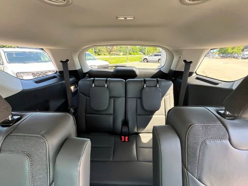 New 2026 Ford Explorer Active w/ Active Comfort Package RWD image 11