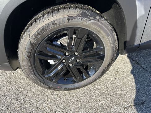 New 2026 Chevrolet Trax ACTIV w/ Driver Confidence Package image 10