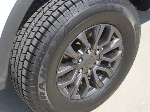 Used 2023 Ford Ranger XLT w/ Equipment Group 301A Mid image 11