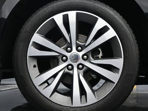 Used 2020 Ford Expedition Max King Ranch image 9