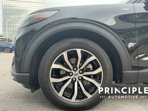 Used 2026 Ford Explorer ST-Line RWD image 7