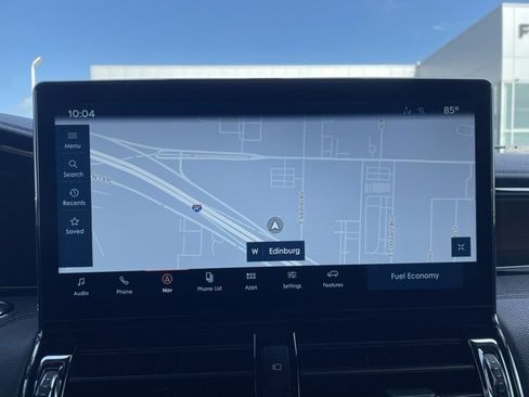 Used 2023 Lincoln Navigator L Reserve image 3