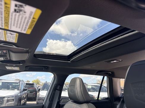 New 2026 Subaru Outback Wilderness AWD/4WD image 22
