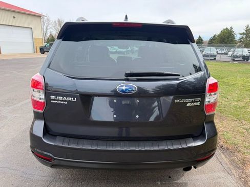 Used 2016 Subaru Forester 2.5i Limited image 2
