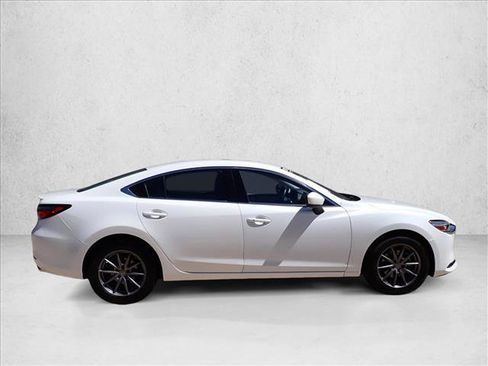 Used 2018 MAZDA MAZDA6 Touring FWD image 5