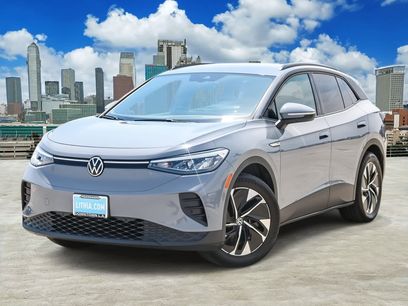 Used 2021 Volkswagen ID.4 Pro