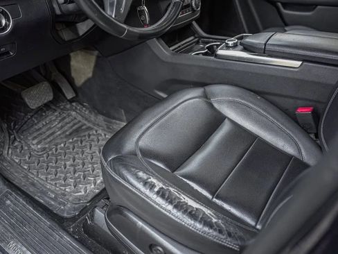 Used 2012 Mercedes-Benz ML 350 4MATIC image 15