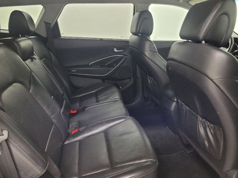 Used 2019 Hyundai Santa Fe XL SE w/ SE Premium Package 02 FWD image 19