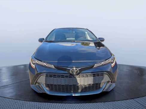 Used 2020 Toyota Corolla SE FWD image 15
