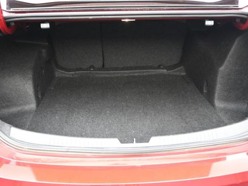 Certified 2023 Chevrolet Malibu RS image 26