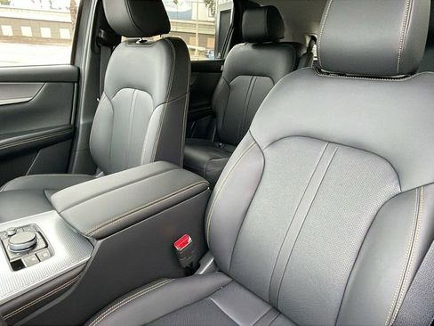 New 2026 MAZDA CX-90 Plug-In Hybrid w/Premium Sport image 15