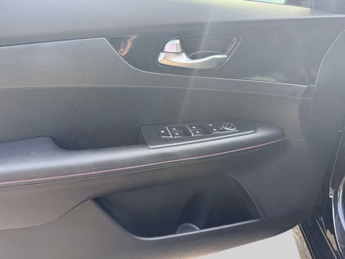 Used 2023 Kia Forte GT FWD image 14