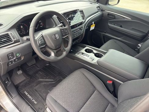 New 2026 Honda Ridgeline Sport image 9