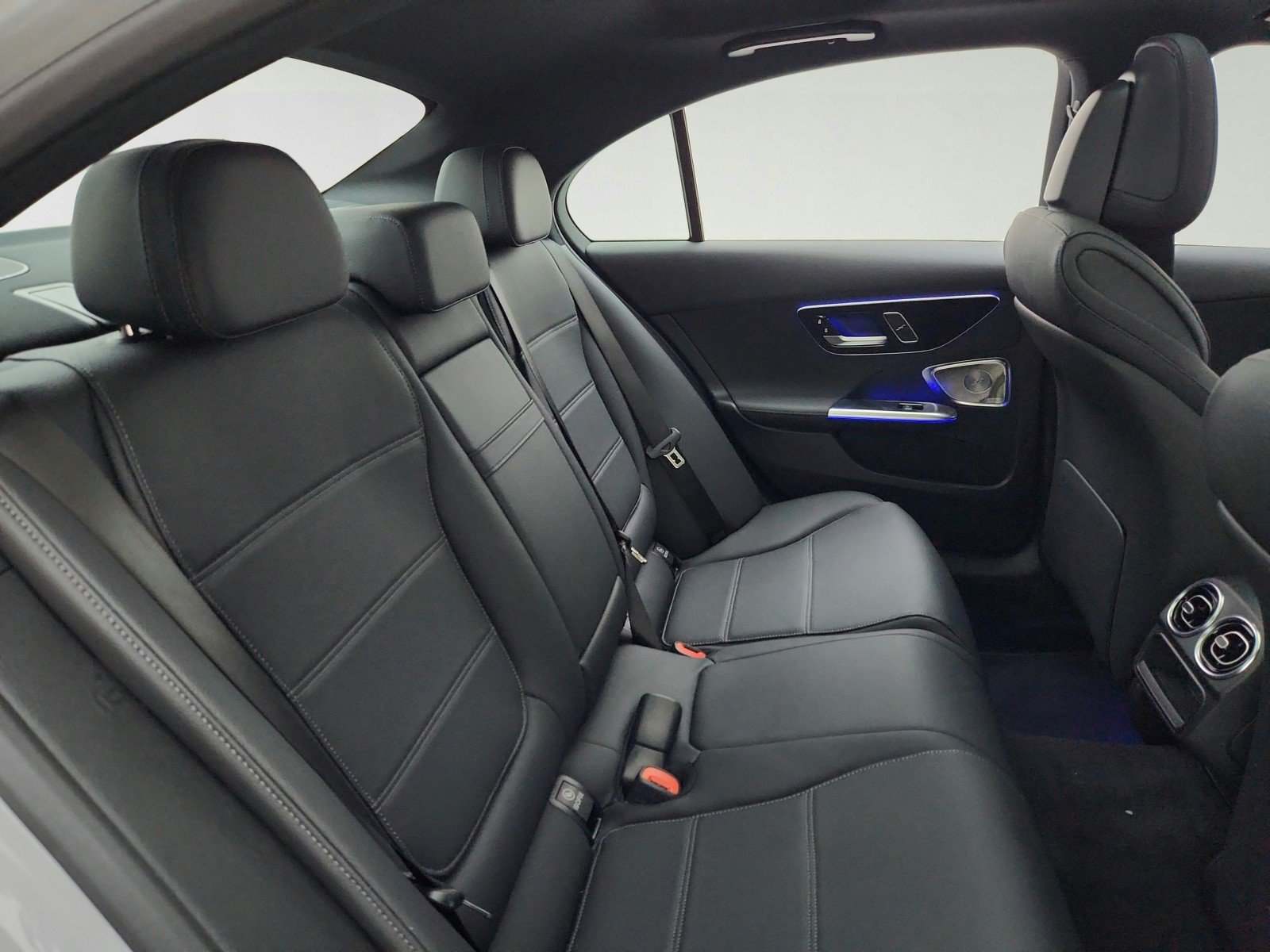 New 2026 Mercedes-Benz C 300 Sedan image 27