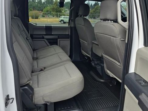 Used 2022 Ford F350 XLT w/ XLT Value Package image 14