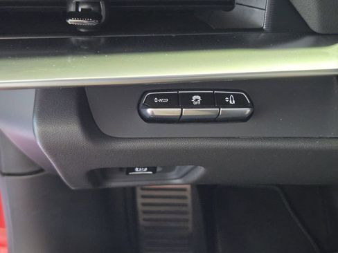 New 2026 Chevrolet Corvette Stingray Preferred Cpe w/ Z51 Performance Package image 22