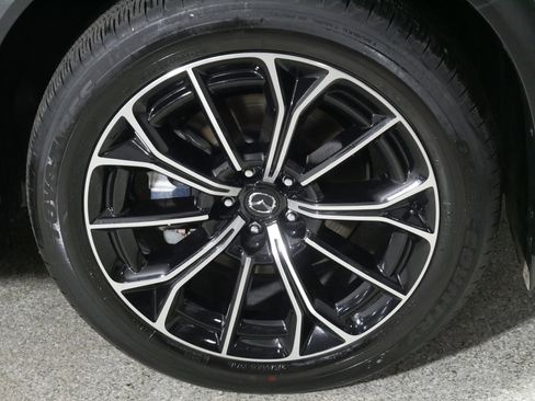 Used 2025 MAZDA CX-70 Plug-In Hybrid w/ Premium Plus image 15