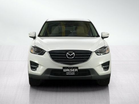 Used 2016 MAZDA CX-5 Grand Touring AWD/4WD image 8