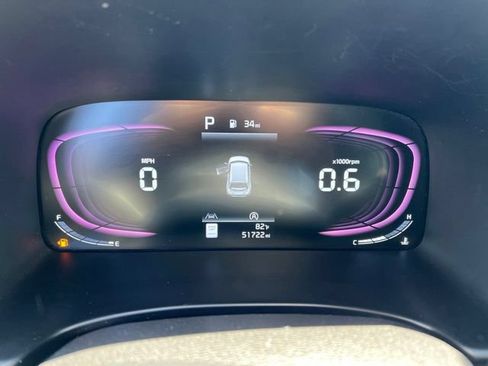 Certified 2024 Kia Soul LX w/ Option Group 015 FWD image 12