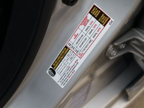 Used 2023 Nissan Altima 2.5 SL FWD image 30