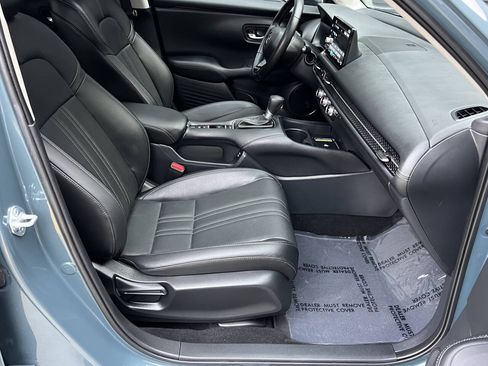 Used 2025 Honda HR-V EX-L image 19