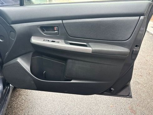 Used 2015 Subaru Impreza 2.0i image 15