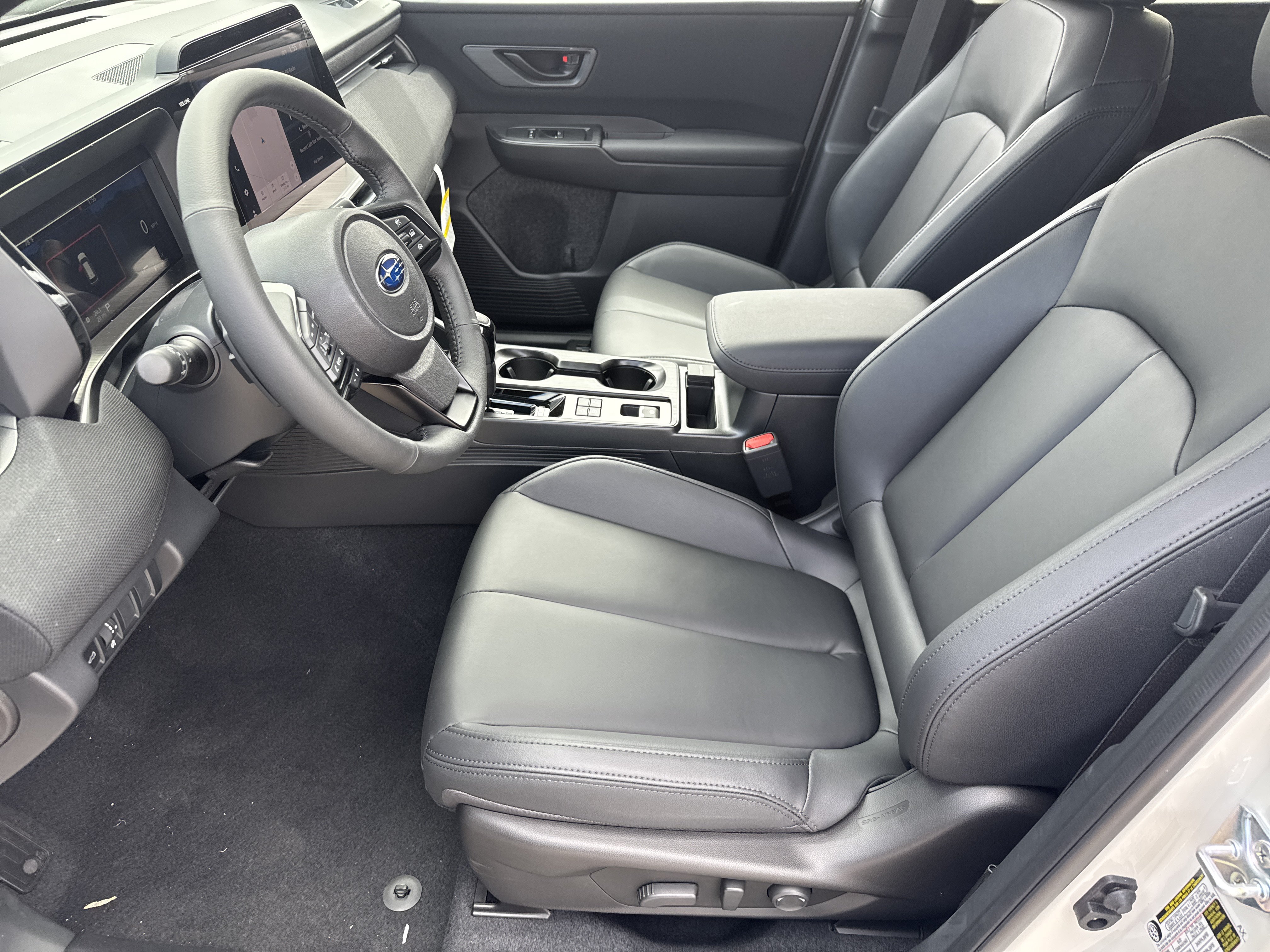 New 2026 Subaru Outback Premium AWD/4WD image 5