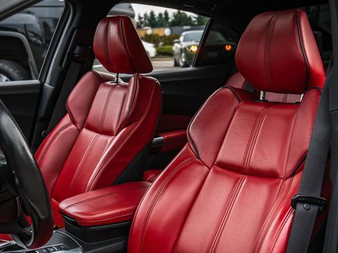 Used 2019 Acura TLX V6 w/ Technology & A-SPEC Pkg image 21