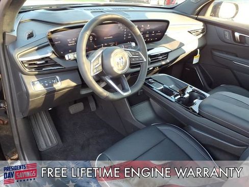 New 2026 Buick Enclave Sport Touring w/ Power Package image 3