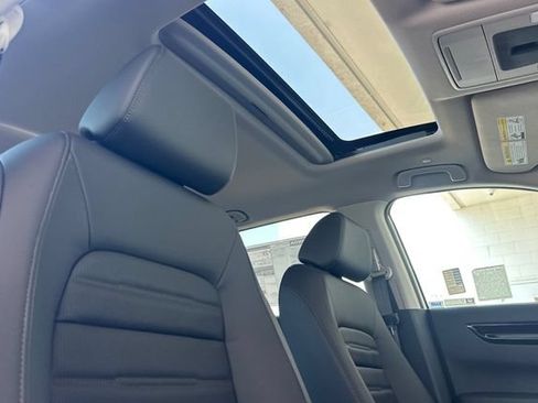 New 2026 Honda CR-V EX-L image 19