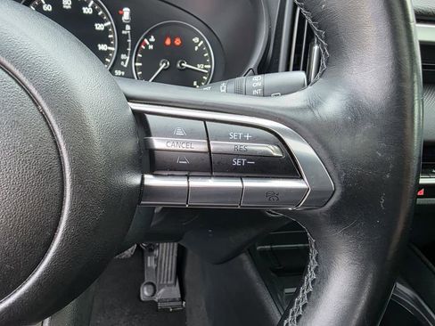 Used 2023 MAZDA CX-50 2.5 S w/ Preferred Plus Pkg image 17