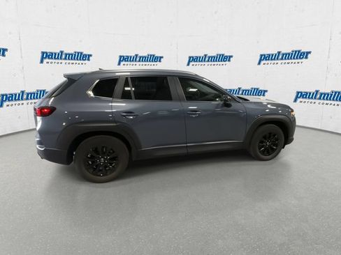 Used 2025 MAZDA CX-50 AWD 2.5 S w/ Premium Package image 11