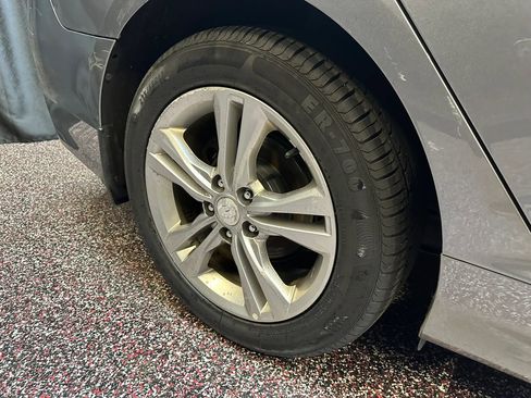 Used 2018 Hyundai Sonata SEL FWD image 36