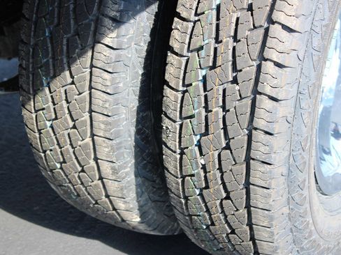 Used 2024 RAM 3500 SLT w/ Quick Order Package 2YG SLT image 30