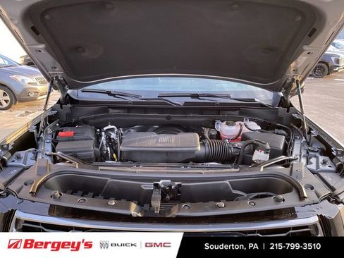 New 2026 GMC Yukon XL AT4 w/ AT4 Premium Plus Package image 33