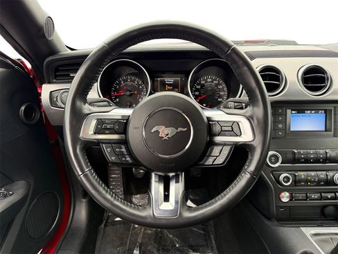 Used 2022 Ford Mustang GT w/ Black Accent Package image 12