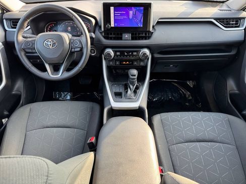 Certified 2023 Toyota RAV4 XLE w/ Convenience Package AWD/4WD image 12