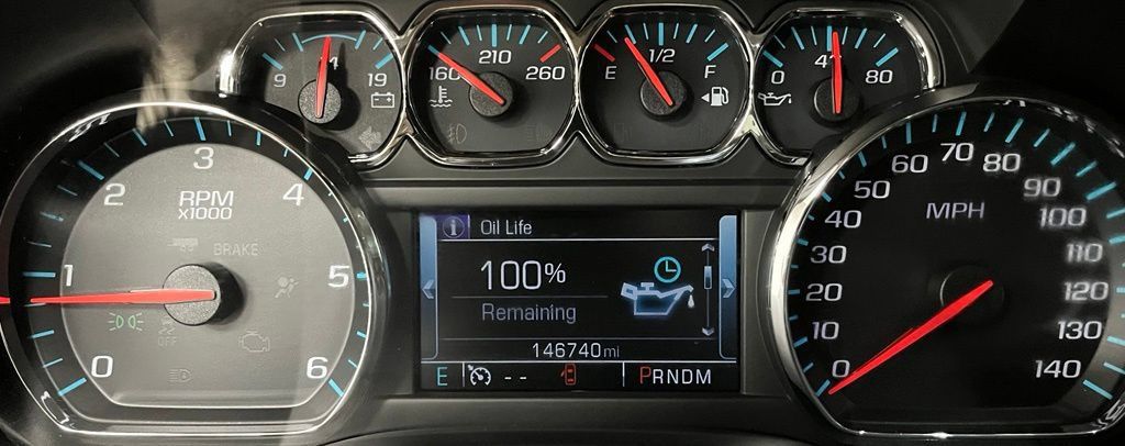 Used 2015 Chevrolet Tahoe LTZ AWD/4WD image 27