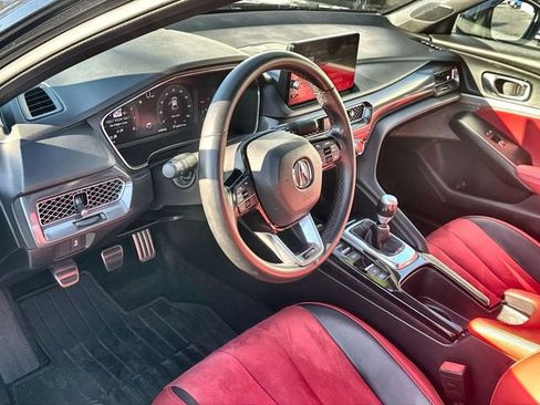 Used 2023 Acura Integra A-Spec image 10