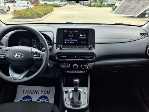 Used 2023 Hyundai Kona SEL w/ Cargo Package AWD/4WD image 19